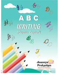  ABC Writing (Cursive Capital) 